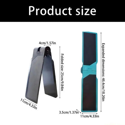 RestAngle™ Portable Knee Rest