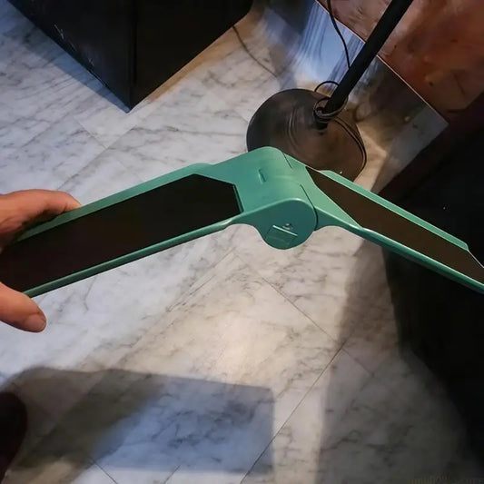 RestAngle™ Portable Knee Rest